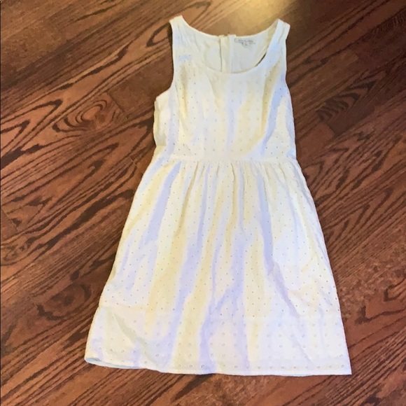 American Eagle Outfitters Dresses & Skirts - AEO White Dress